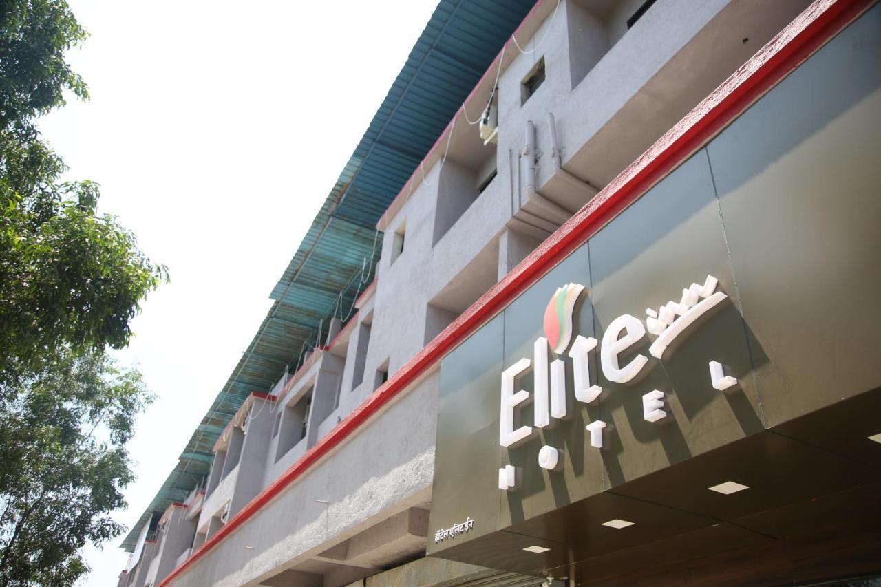 Elite Inn Лонавла Екстер'єр фото
