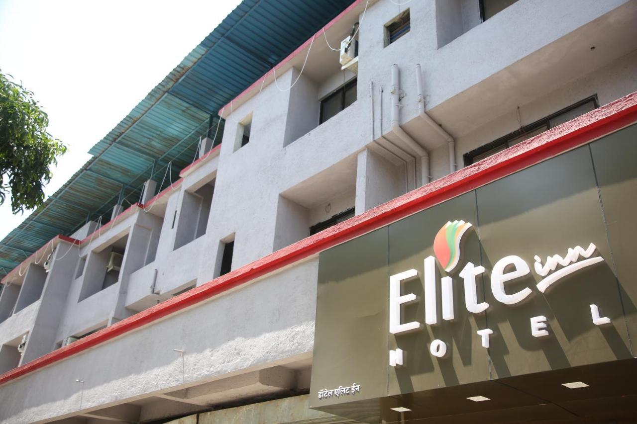 Elite Inn Лонавла Екстер'єр фото